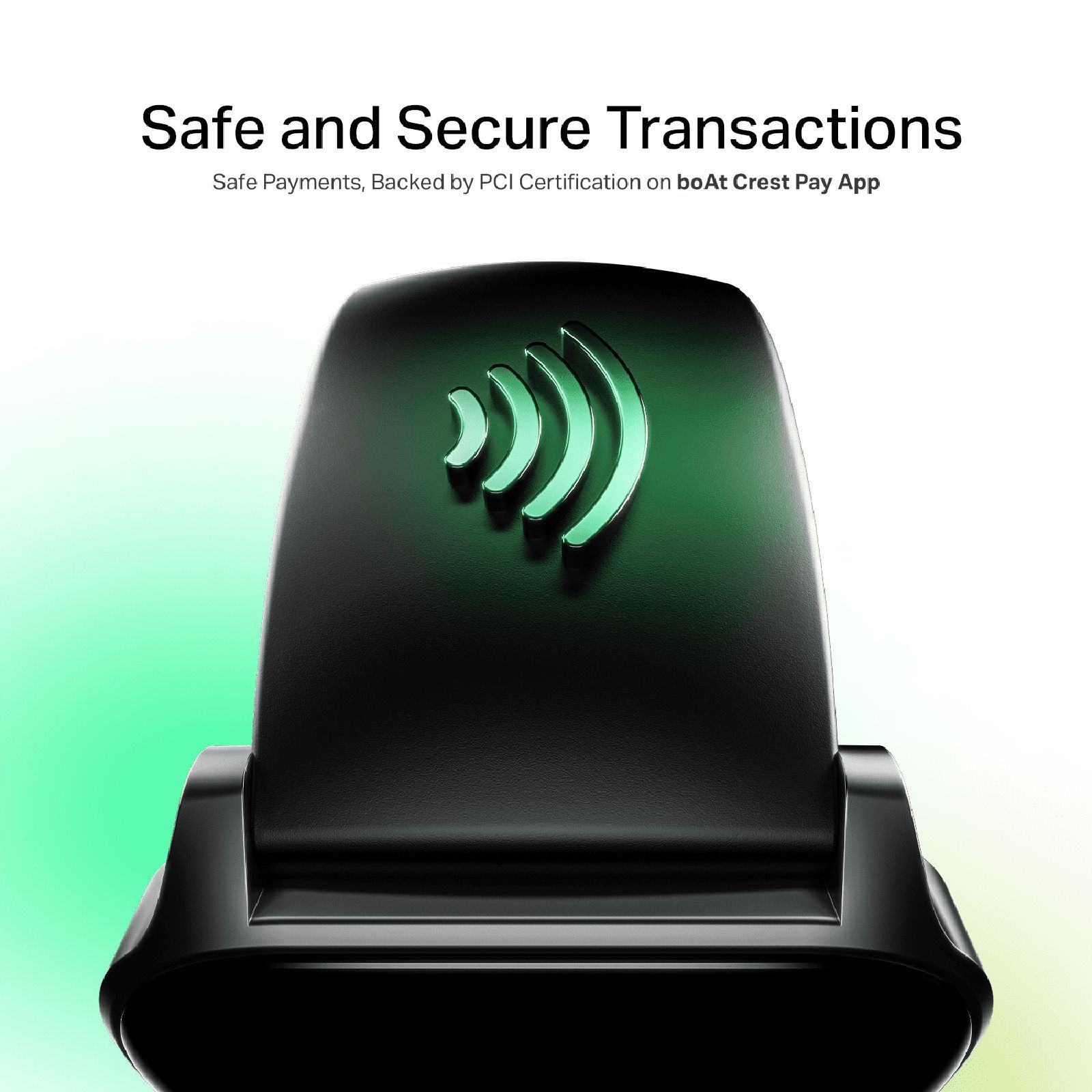 boAt Wave Fortune Smartwatch with Bluetooth Calling (49.7mm HD Display, IP68 Water Resistant, Active Black)_4