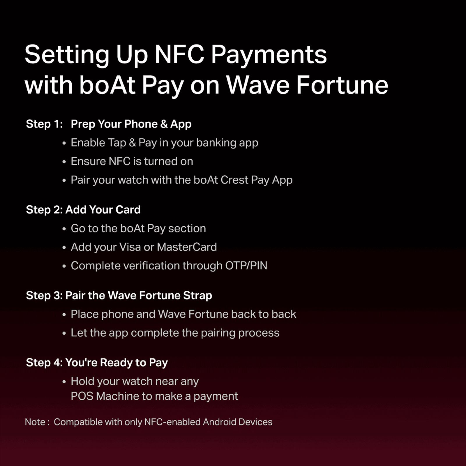 boAt Wave Fortune Smartwatch with Bluetooth Calling (49.7mm HD Display, IP68 Water Resistant, Active Black)_9