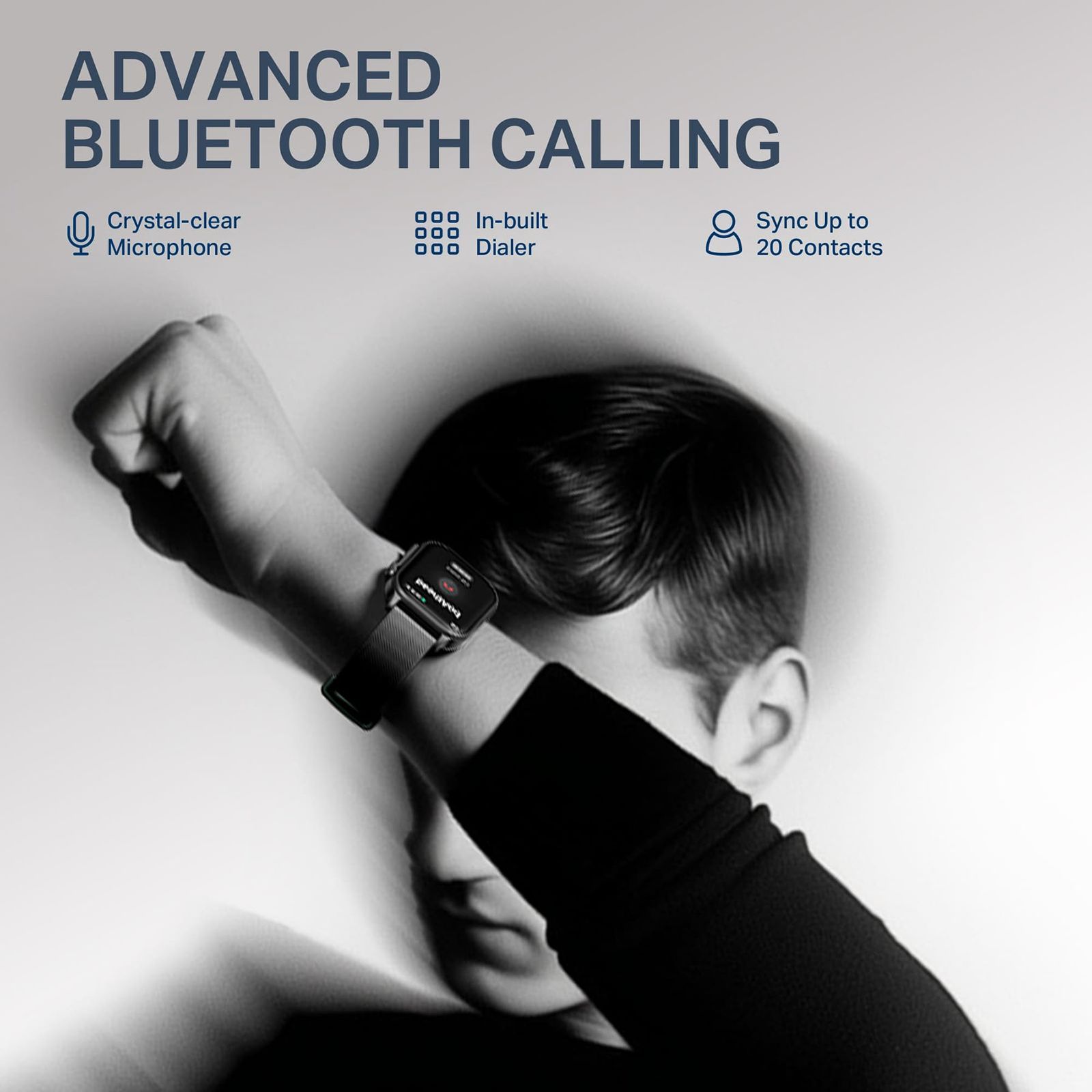 boAt Storm Infinity Max Smartwatch with Bluetooth Calling (51.05mm, HD Display, IP68 Dust, Sweat & Splash Resistant, Active Black Strap) boAt Storm Infinity Max Smartwatch with Bluetooth Calling (51.05mm, HD Display, IP68 Dust, Sweat & Splash Resistant, Active Black Strap)_8