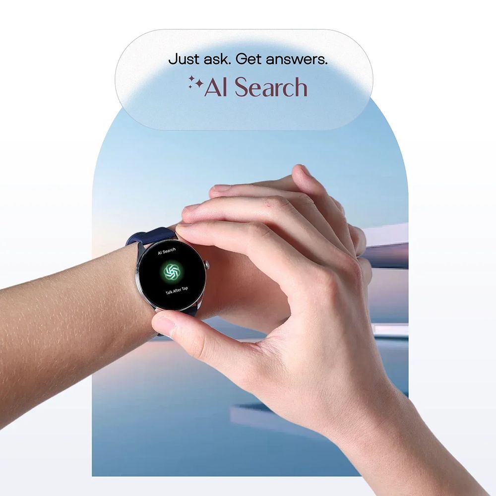 noise NoiseFit Twist 2 Smartwatch with Bluetooth Calling (36.32mm, AMOLED Display, IP67 Water Resistant, Gold Link Strap) noise NoiseFit Twist 2 Smartwatch with Bluetooth Calling (36.32mm, AMOLED Display, IP67 Water Resistant, Gold Link Strap)_7