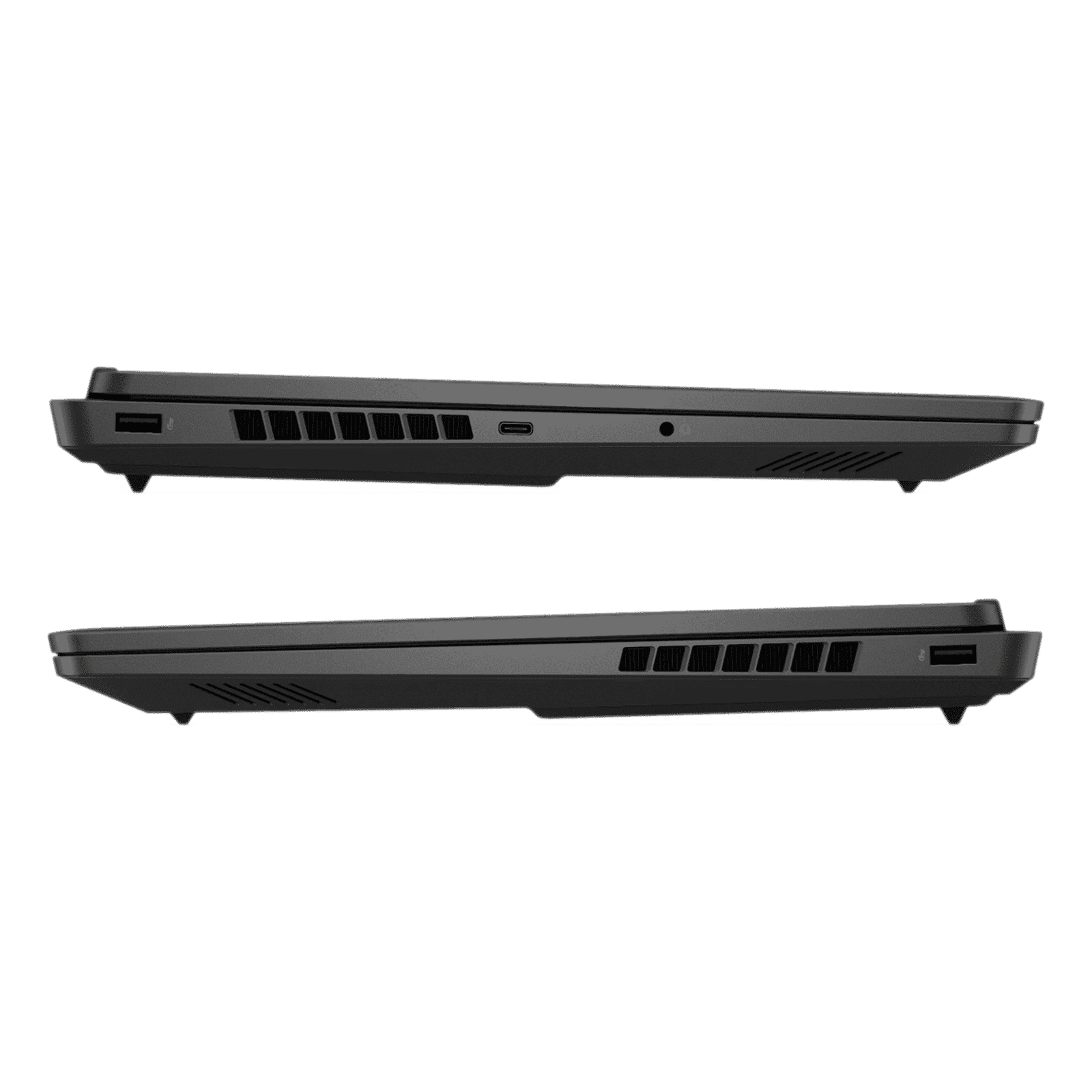 HP OMEN 16-am0240tx Intel Core Ultra 7 Gaming Laptop (24GB, 1TB SSD, Windows 11 Home, 8GB Graphics, 16 inch 165 Hz 2K IPS Display, NVIDIA GeForce RTX 5050, MS Office Home 2024, Shadow Black, 2.43 KG)_3
