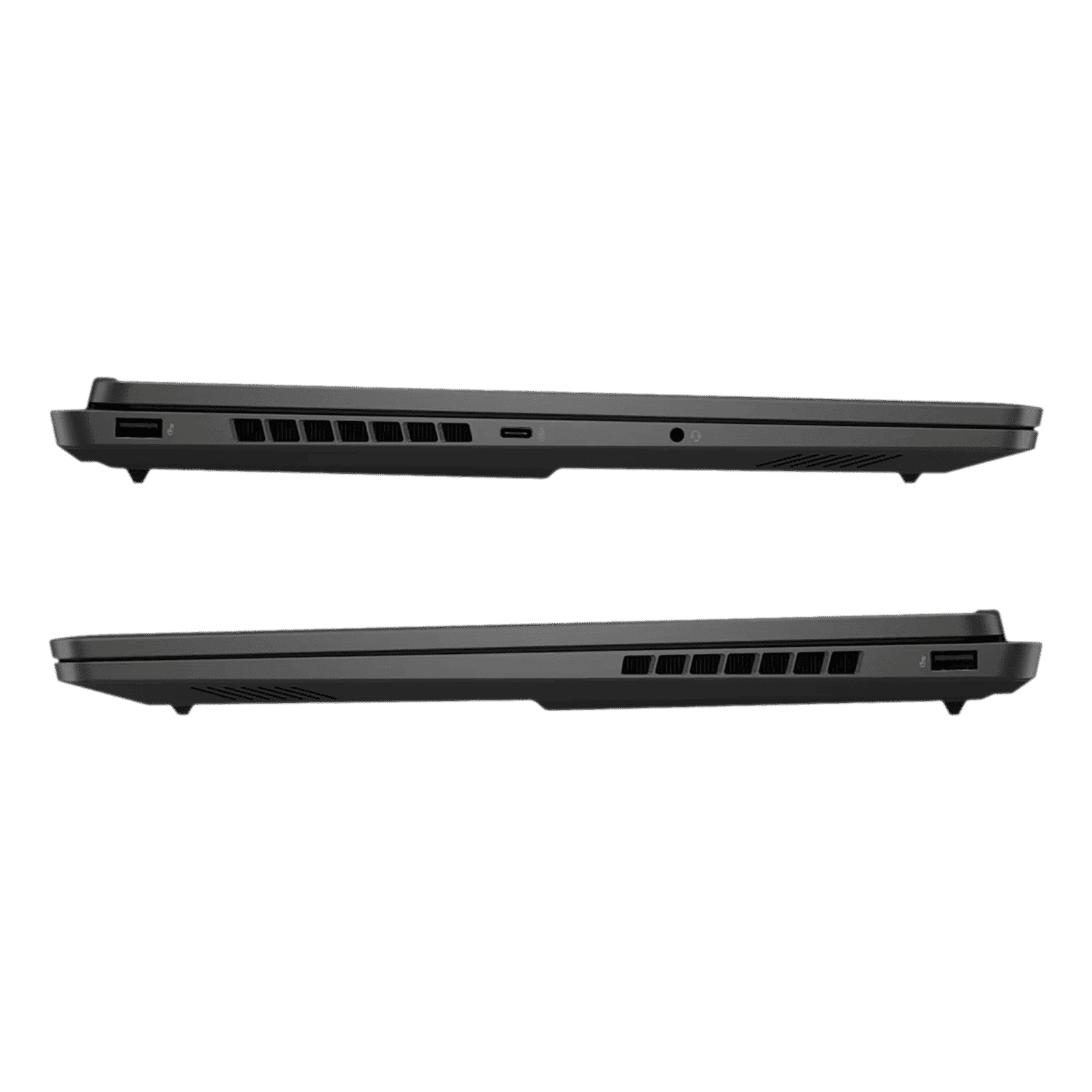 HP OMEN 16-an0015TX Intel Core Ultra 7 Gaming Laptop (24GB, 1TB SSD, Windows 11 Home, 8GB Graphics, 16 inch 165 Hz 2K IPS Display, NVIDIA GeForce RTX 5060, MS Office Home 2024, Shadow Black, 2.42 KG)_3