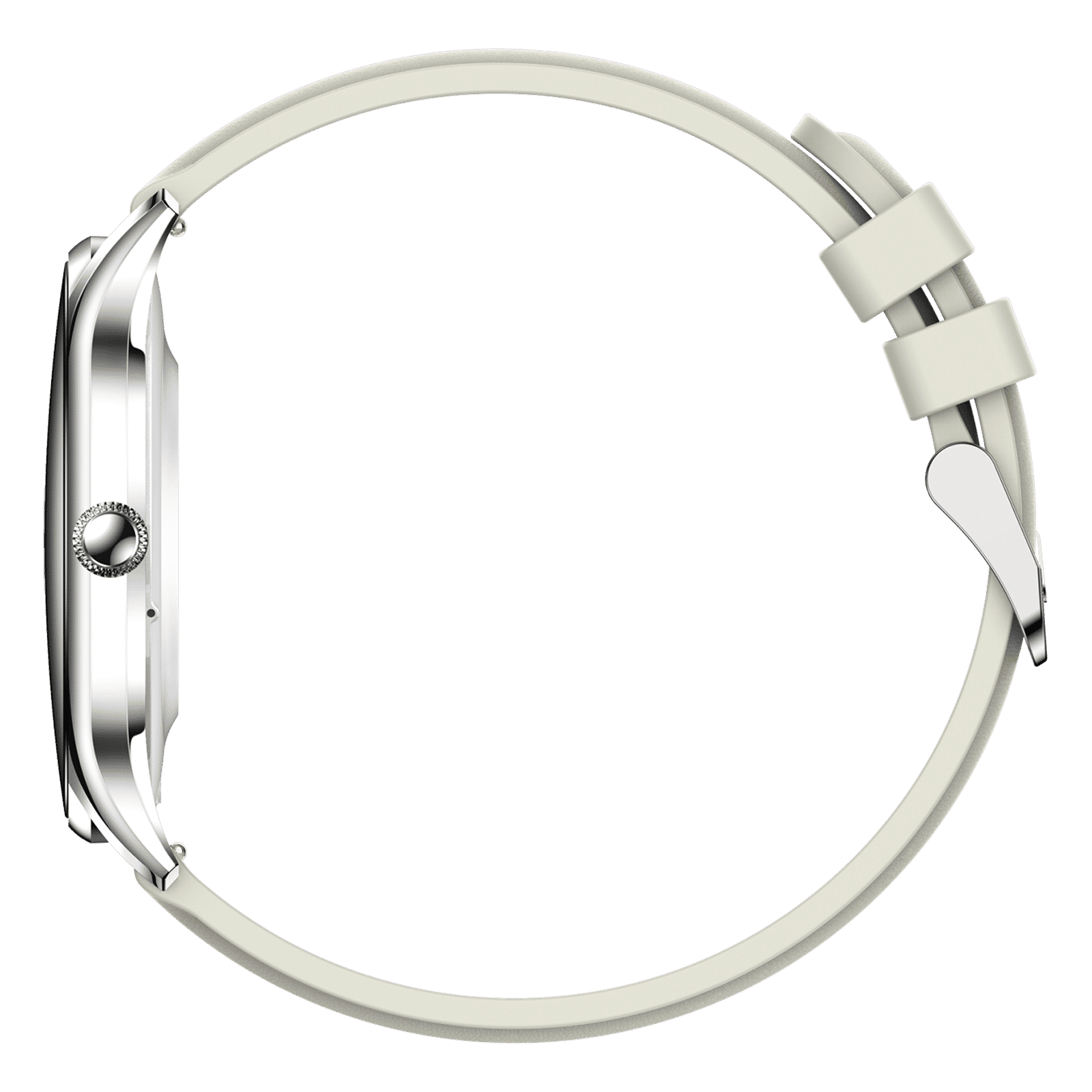 Croma Stride M1 Smartwatch with Bluetooth Calling (36.32mm AMOLED Display, IP67 Water Resistant, Black & Silver Strap) Croma Stride M1 Smartwatch with Bluetooth Calling (36.32mm AMOLED Display, IP67 Water Resistant, Black & Silver Strap)_5