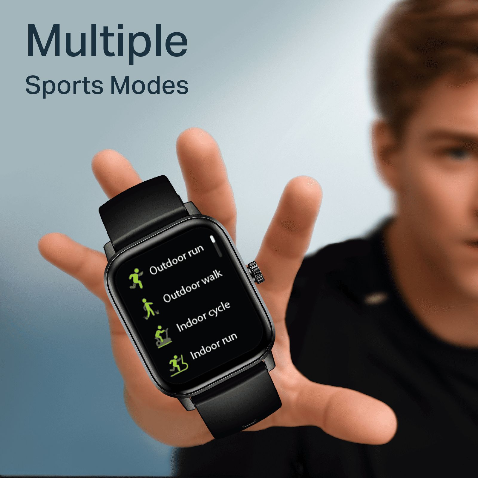 boAt Wave Astra Neo Smartwatch with Bluetooth Calling (46.4mm HD Display, IP68 Dust, Sweat, Splash Resistance, Active Black Strap)_3