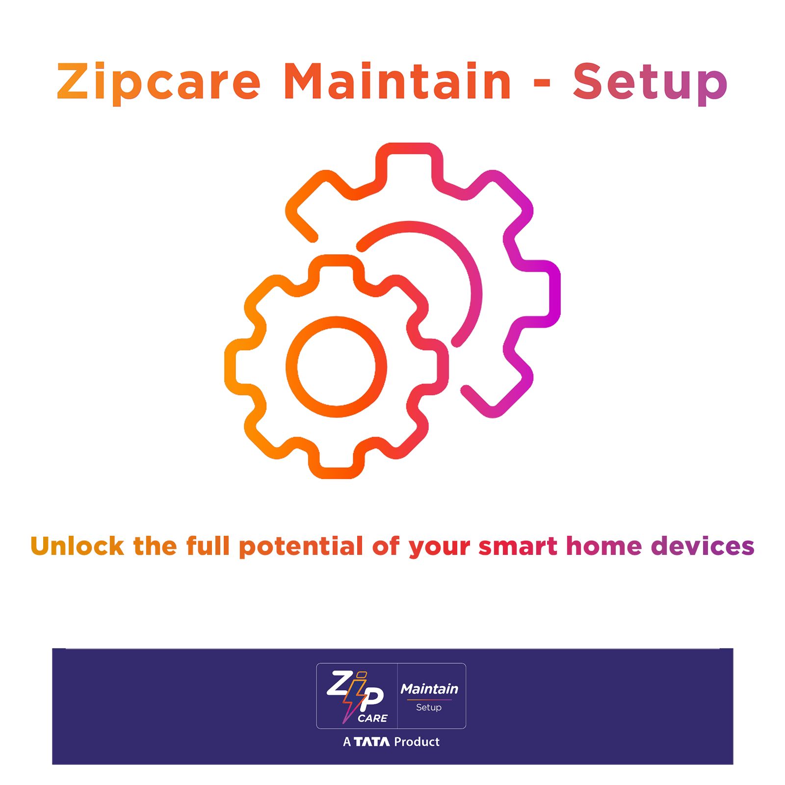 ZipCare Maintain - Alexa Set-up Pro ZipCare Maintain - Alexa Set-up Pro_2