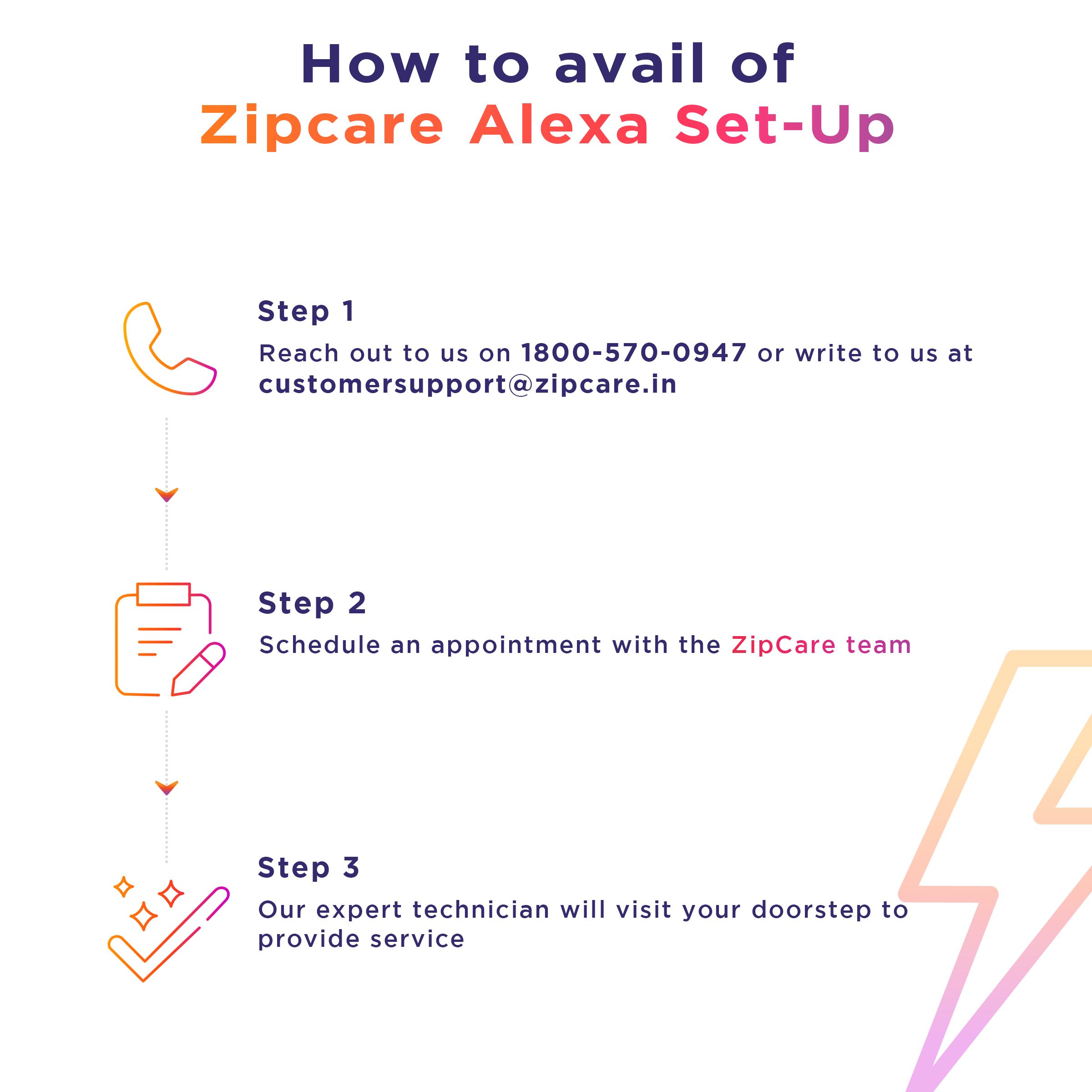 ZipCare Maintain - Alexa Set-up Pro ZipCare Maintain - Alexa Set-up Pro_6