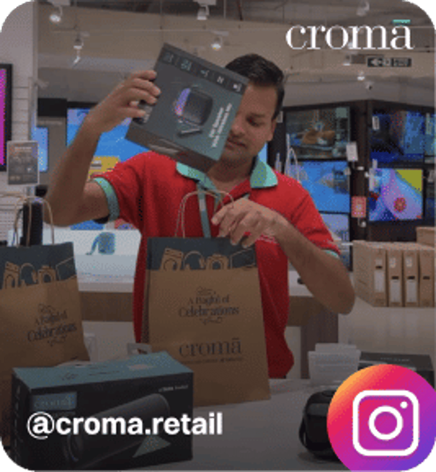 cromabrand