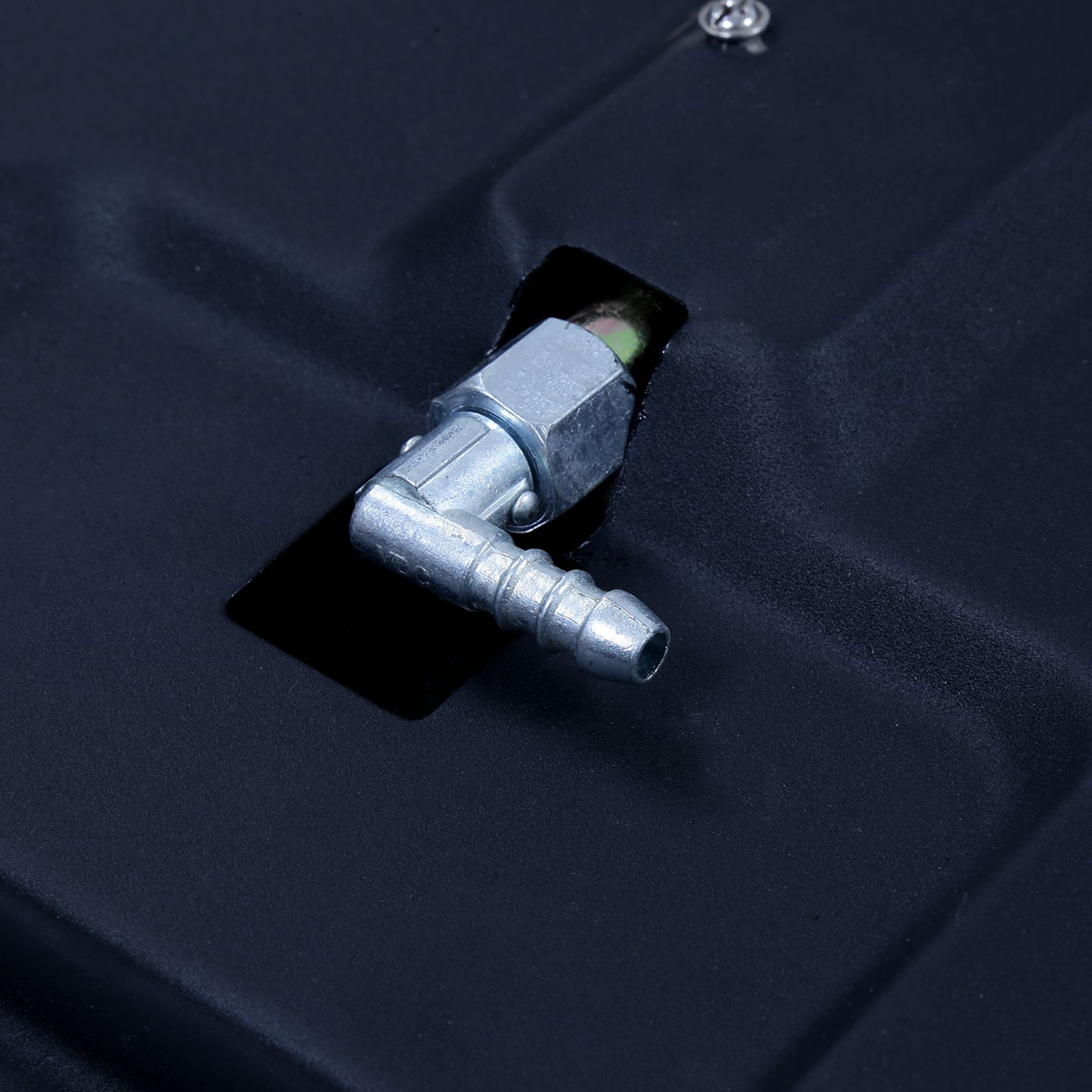 Croma Toughened Glass Top 3 Burner Automatic Hob (Double Drip Tray, Black)_6